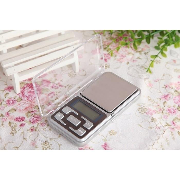Cân Tiểu Li Chính Xác Bỏ Túi XT01