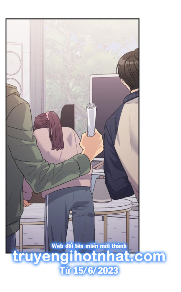 Couple Breaker chapter 27.1 34