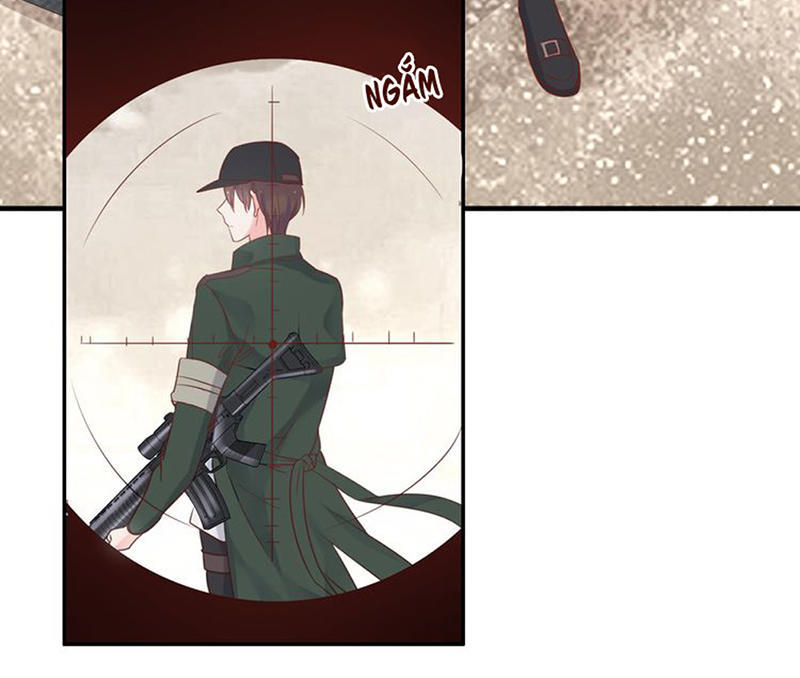 mật thất khốn du ngư chapter 4 28