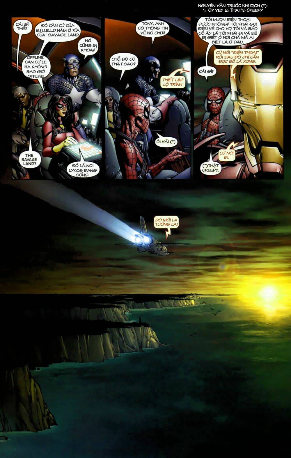 new avengers chapter 4 20