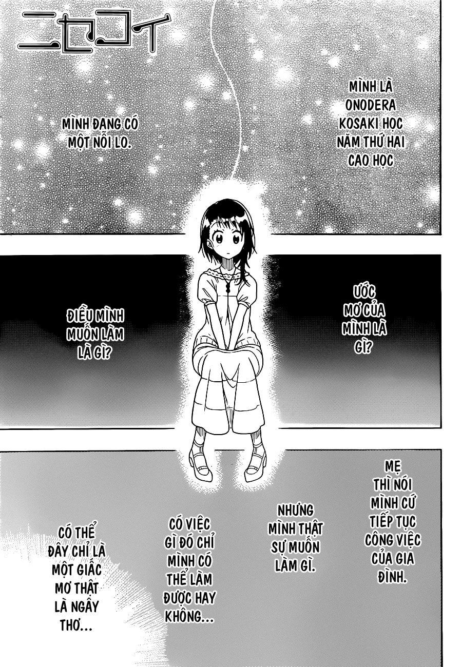 nisekoi - tình yêu giả tạo chapter 123 2