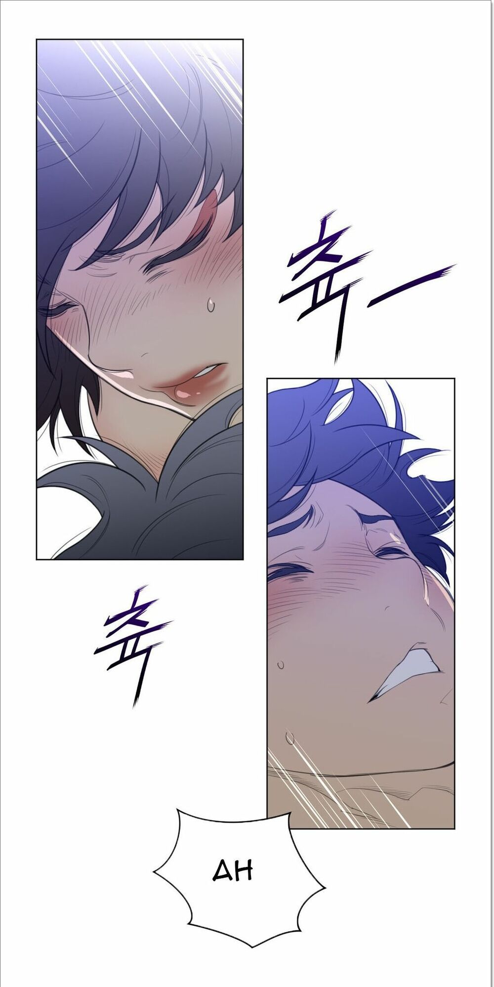 một nửa hoàn hảo chapter 32 9