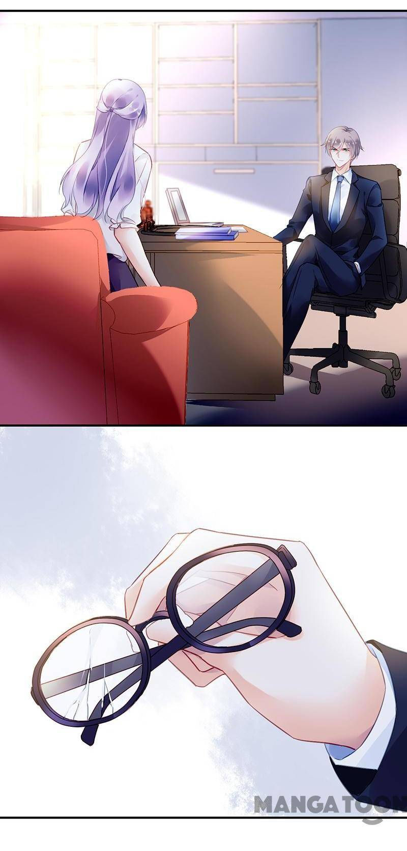 chống lại tổng giám đốc ăn chơi chapter 7 14