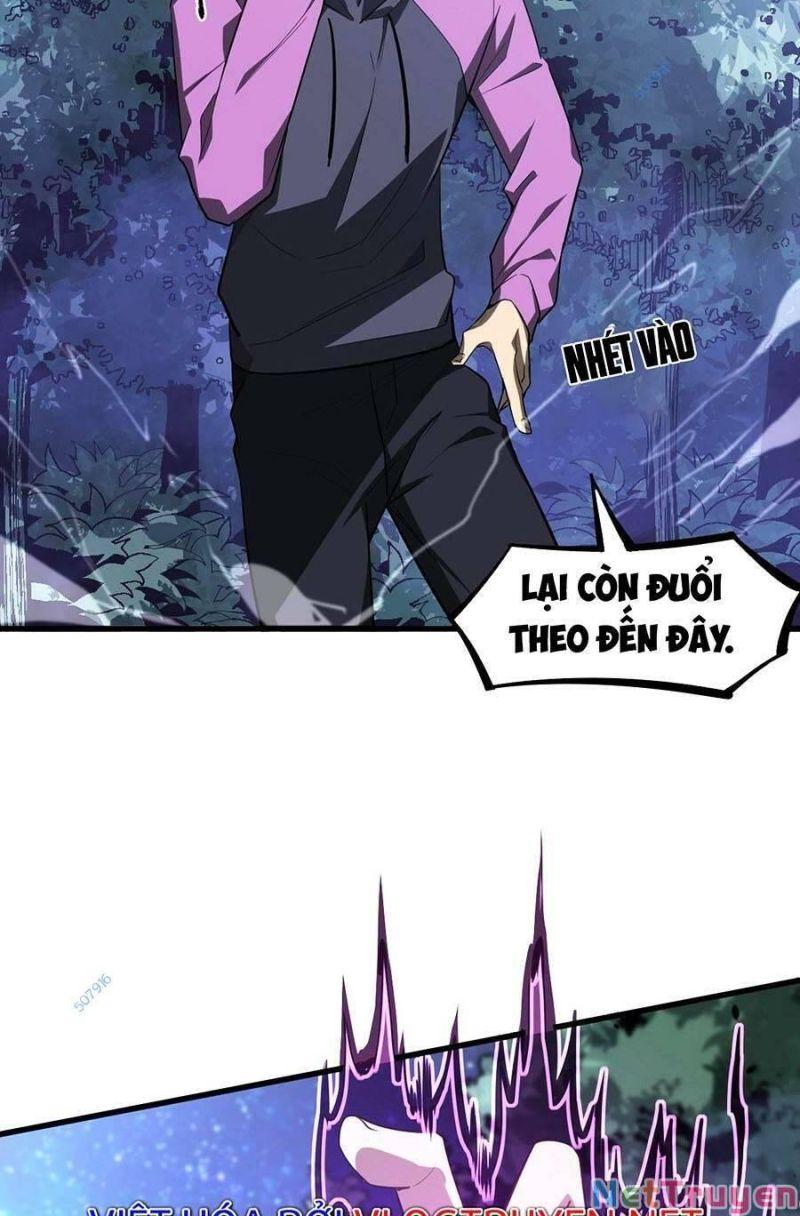 siêu tiến hóa chapter 71 63