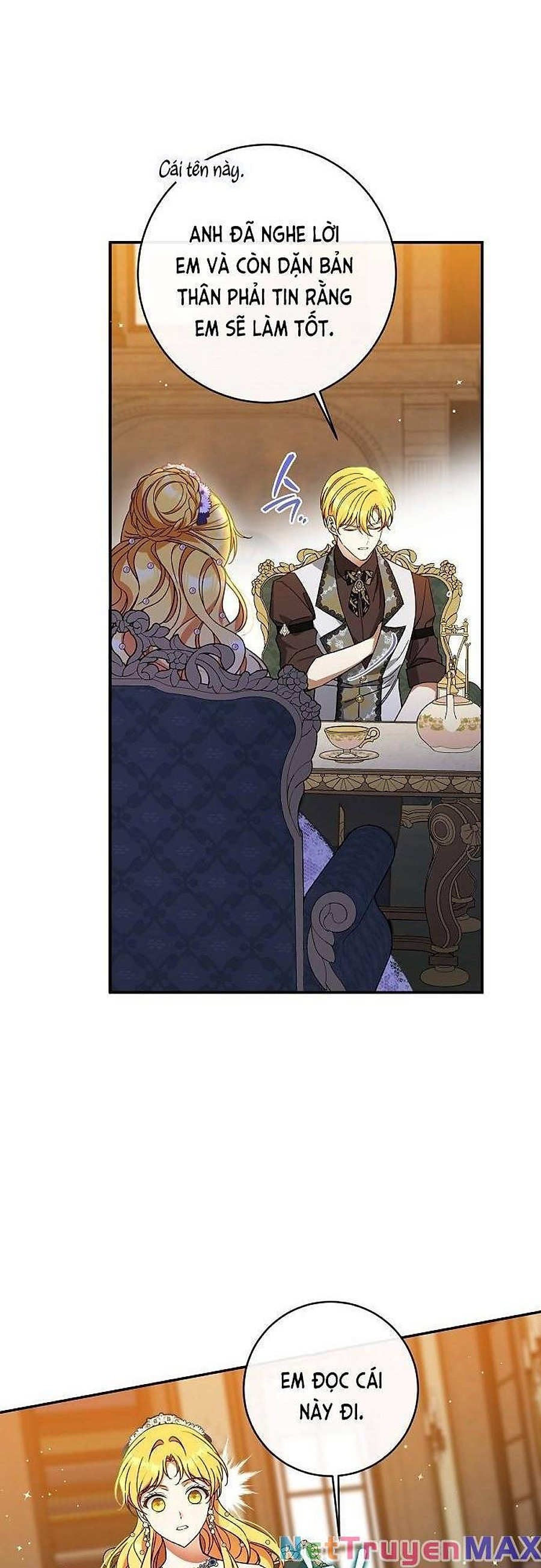 tôi đã thuần hóa hầu tước ác ma chapter 61 8