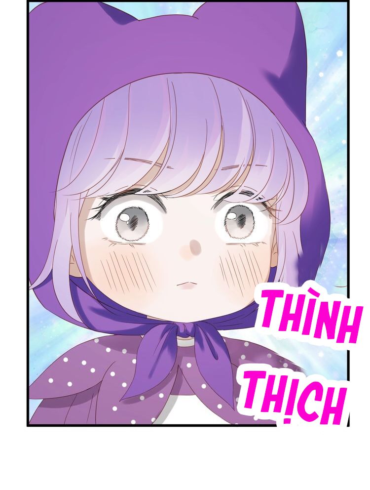 lượm được một tiểu hồ ly phần 3 chapter 58 11