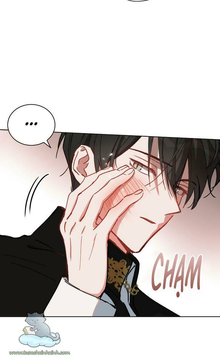 cái chết của lamia orphe chapter 35 46