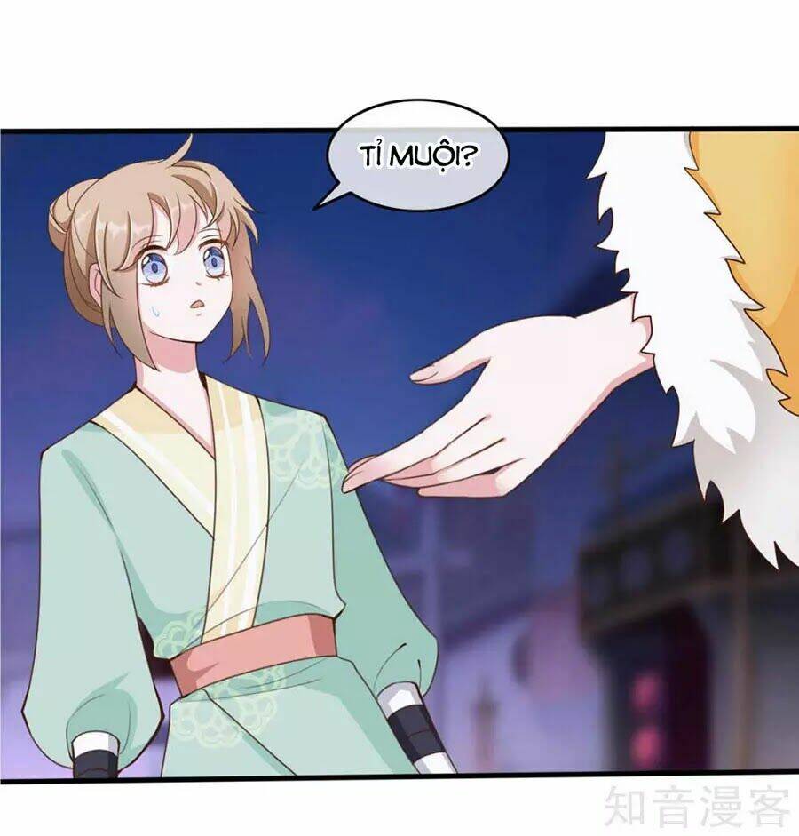 đích nữ hữu độc chapter 55 25