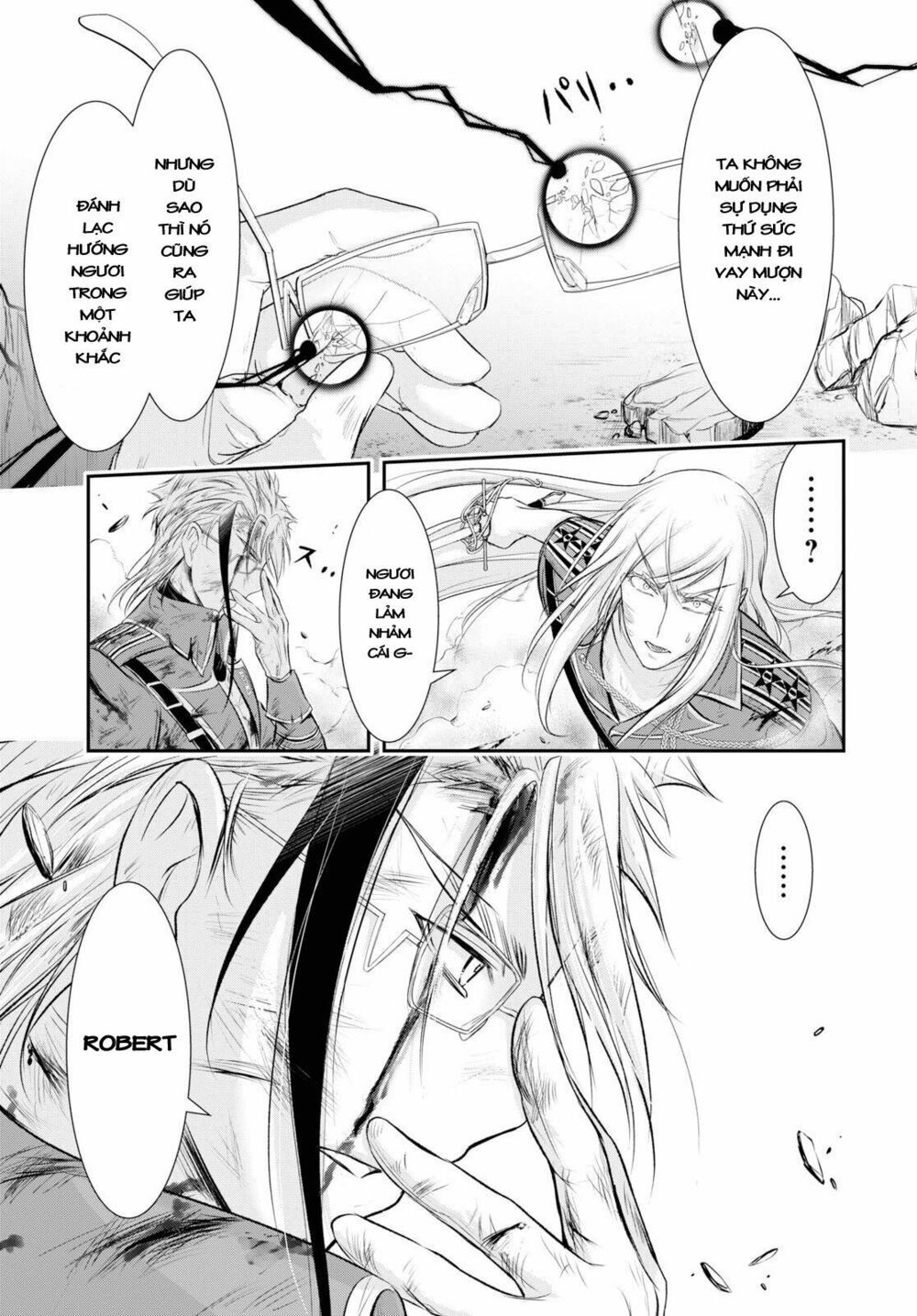 kích trụy vương huyền thoại chapter 59 31