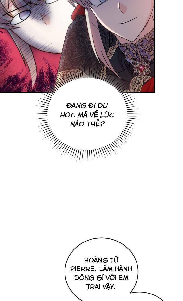 nhà điều chế nước hoa độc quyền của bạo chúa chapter 43 29