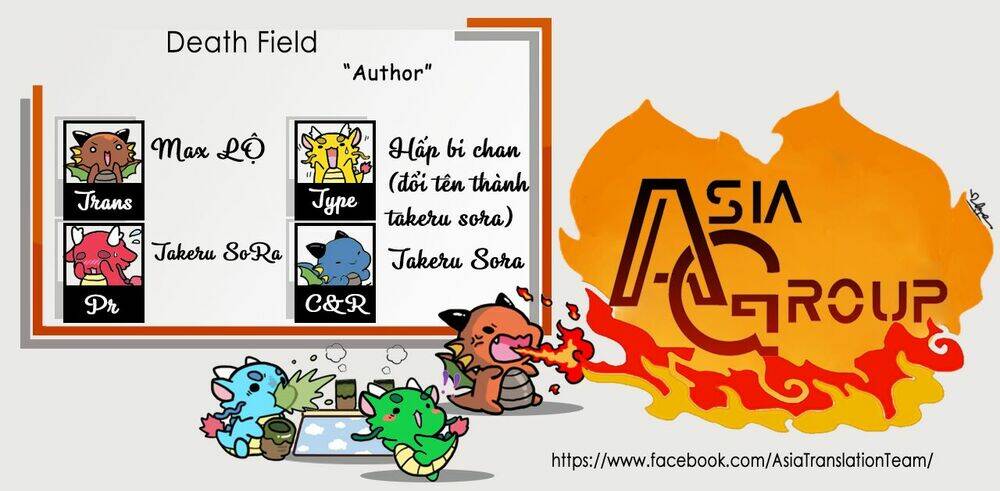 death field chapter 8 2