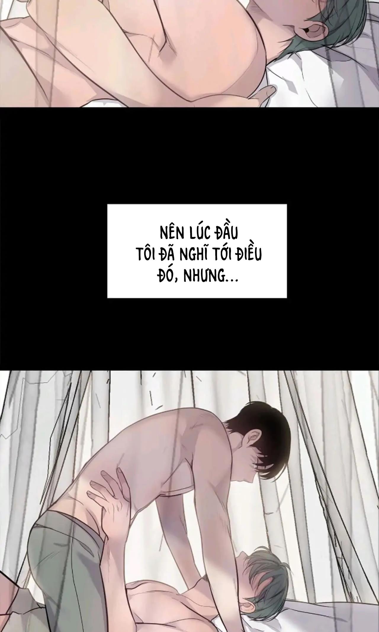 sao notp lại thành thật rồi? chapter 24 21