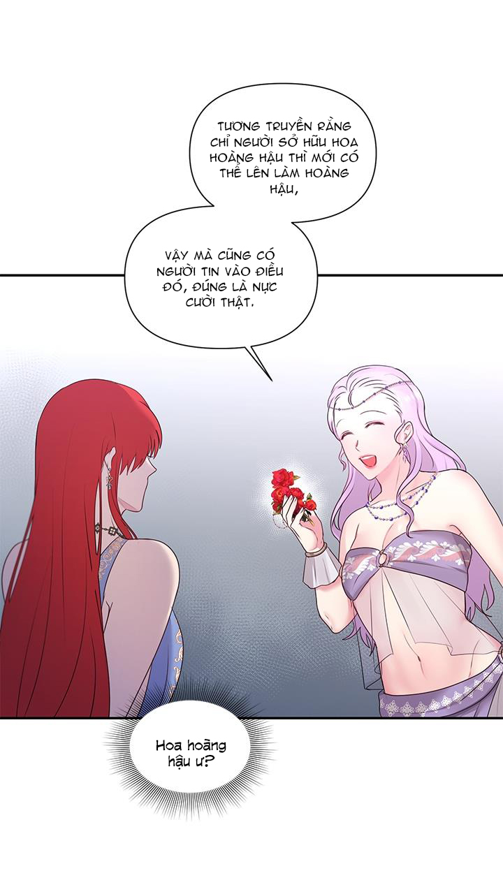 bệ hạ là của tôi chapter 29 39