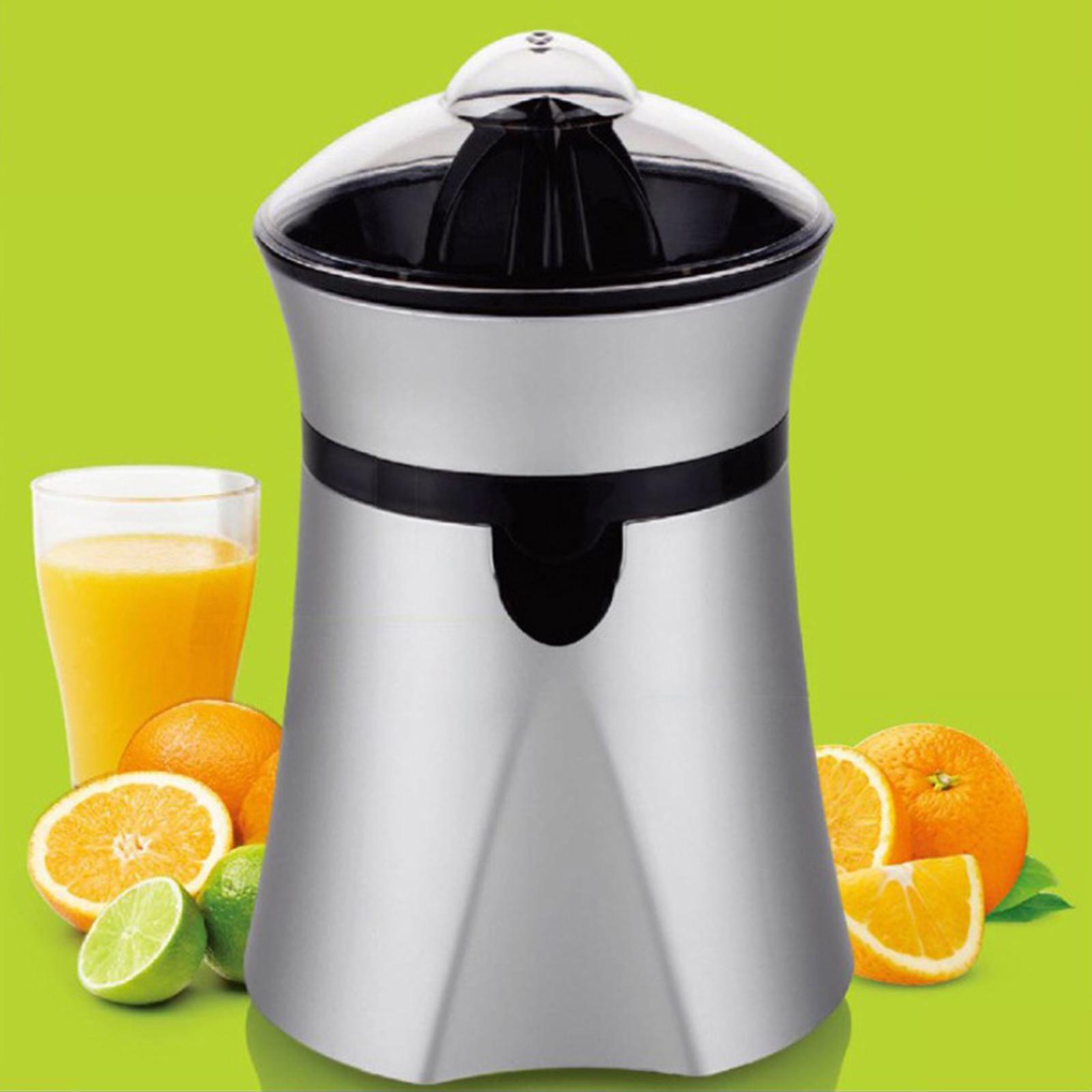 Multifunctional Electric Juicer Extractor Blender Household