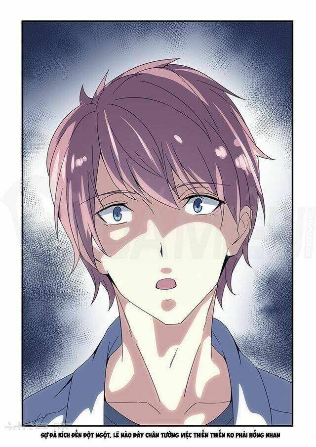 đào hoa bảo điển chapter 154 8