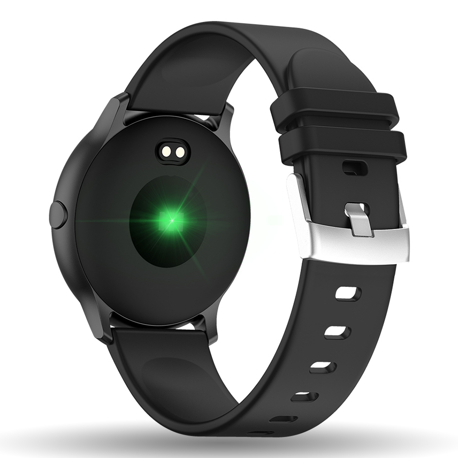 ĐỒNG HỒ THÔNG MINH SMARTWATCH MASSTEL DREAM ACTION màn hình amoled, chống nước ip68, thiết kế thời trang đẳng cấp, hàng chính hãng