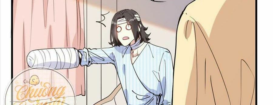 cố tổng, vợ của ngài quá mạnh rồi! chapter 24 19