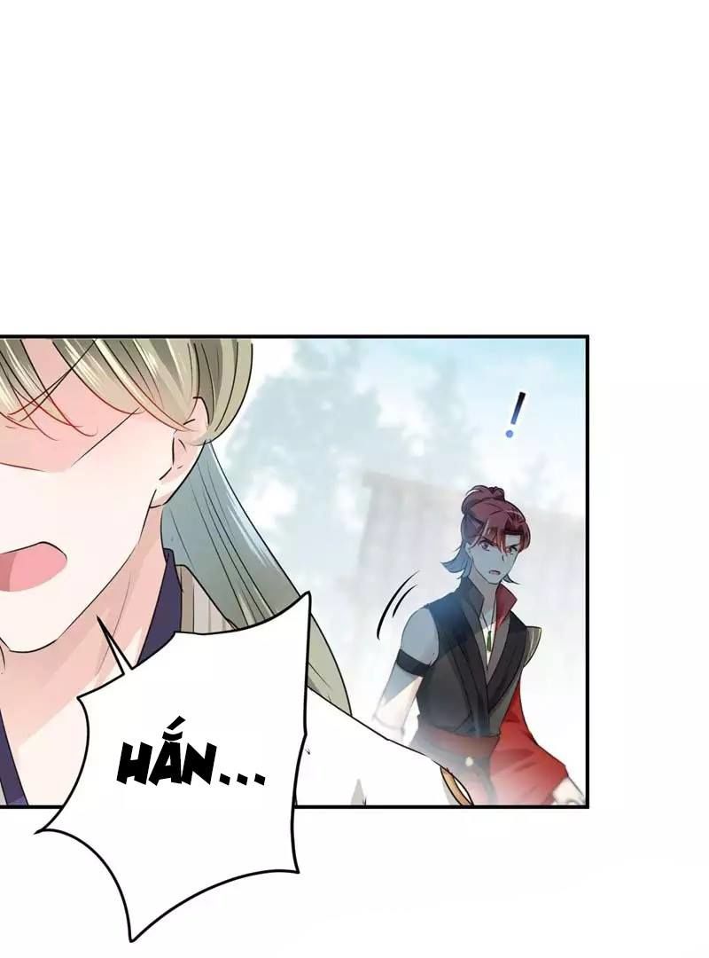 vương gia không thể trêu chapter 72 9