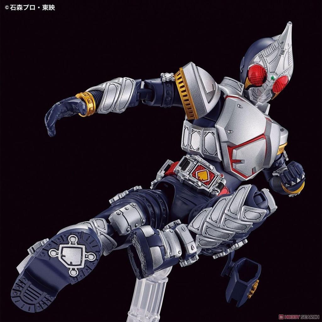 Mô hình MASKED RIDER BLADE Figure-rise Standard BANDAI