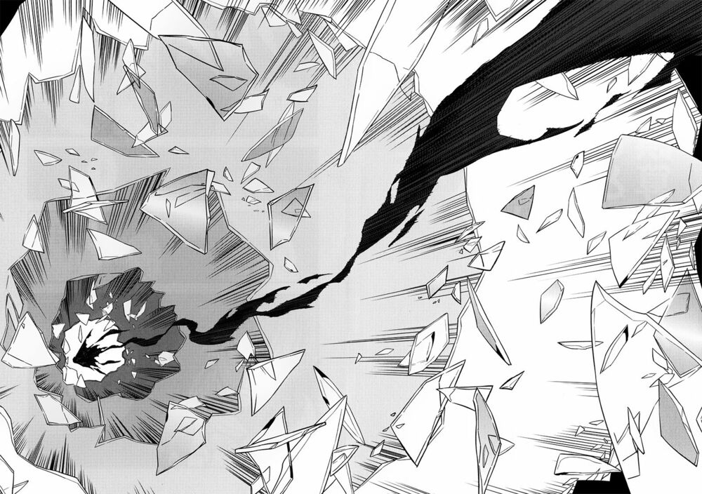 fate/strange fake chapter 11 15