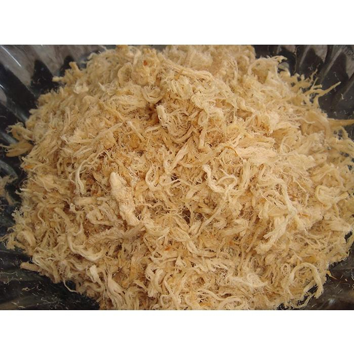 Chà Bông Sợi Viettin Mart hàng xá túi 5KG