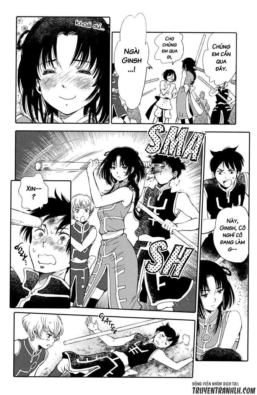 children of the whales chapter 8 8