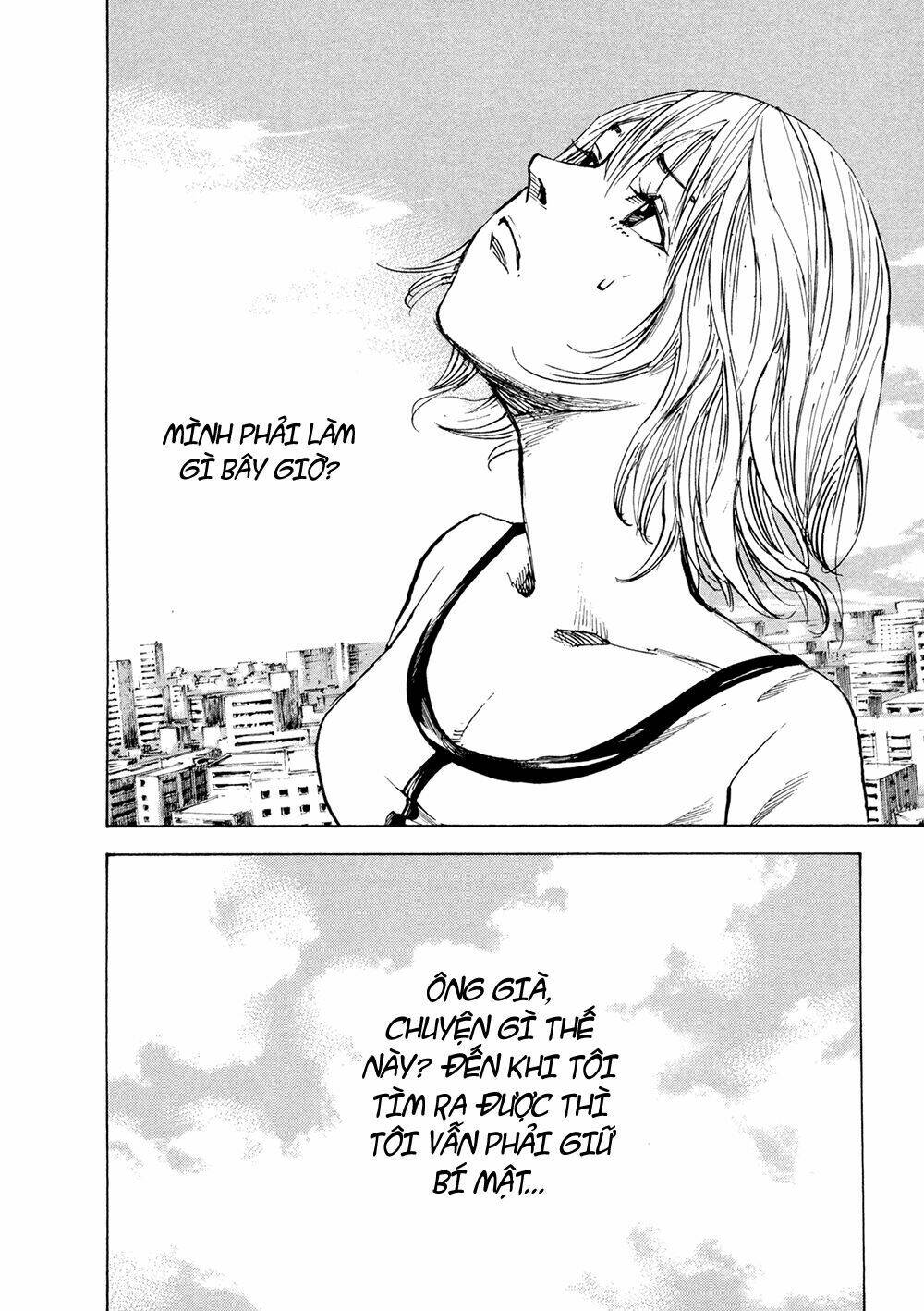 hito hitori futari chapter 4 5