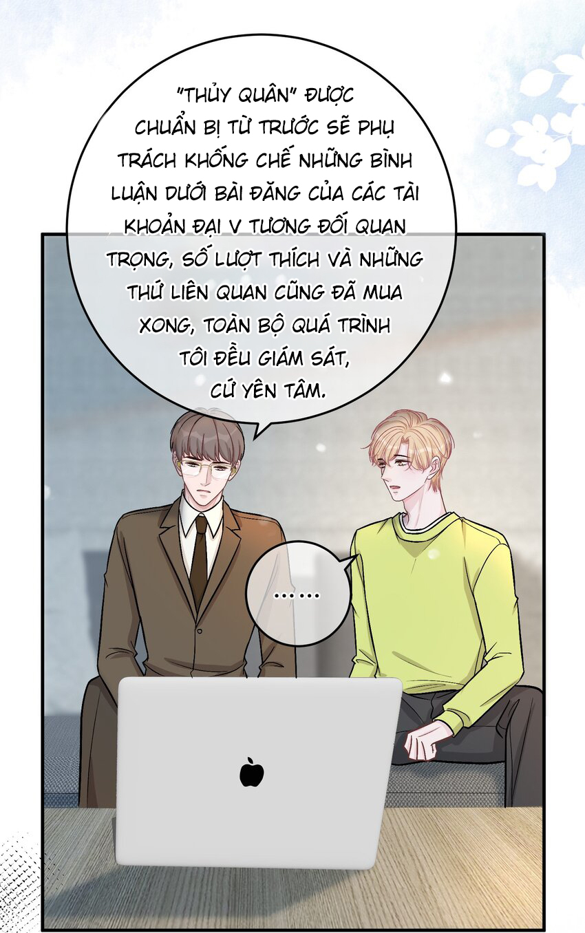 trước và sau ly hôn! chapter 73 29