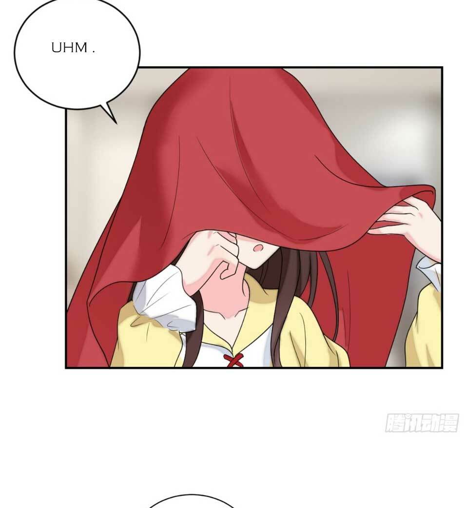 manh bảo đột kích: mami cha con đâu ? chapter 75 13