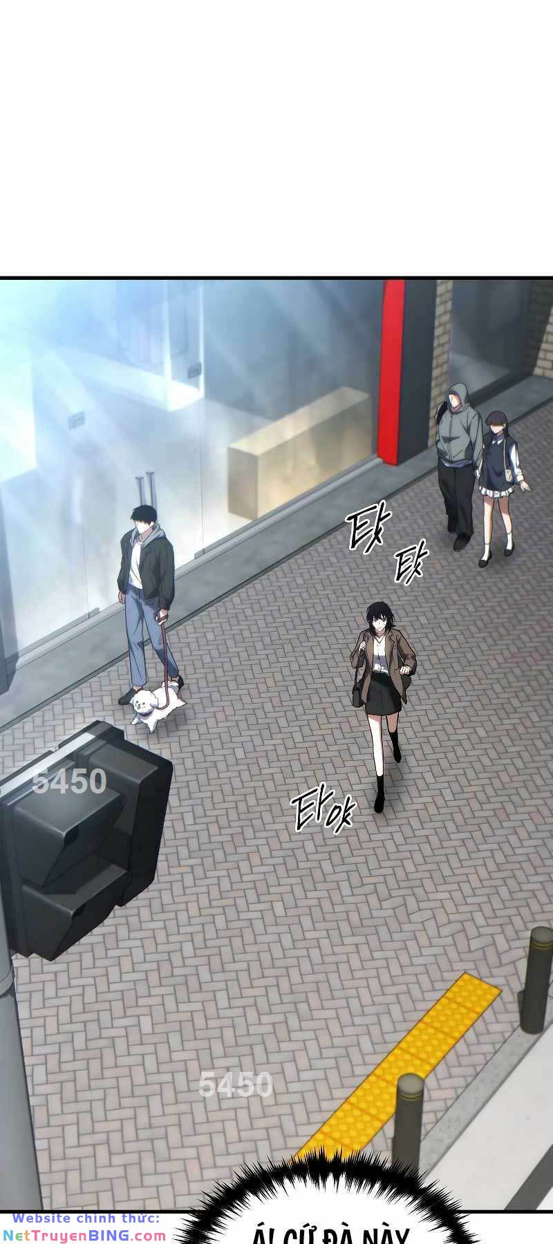 Người Chơi Mạnh Nhất Hồi Quy Lần Thứ 100 chapter 33 1