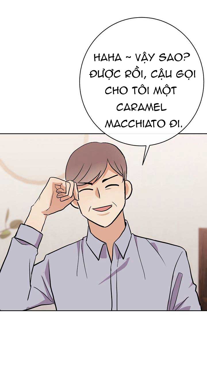 đứa bé là con tôi chapter 8 14