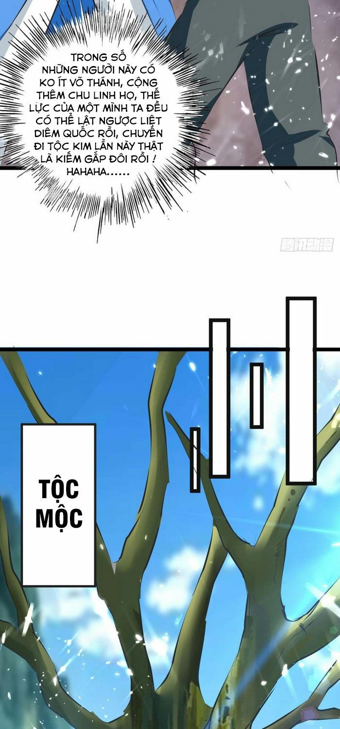 tối cường thăng cấp chapter 198 5