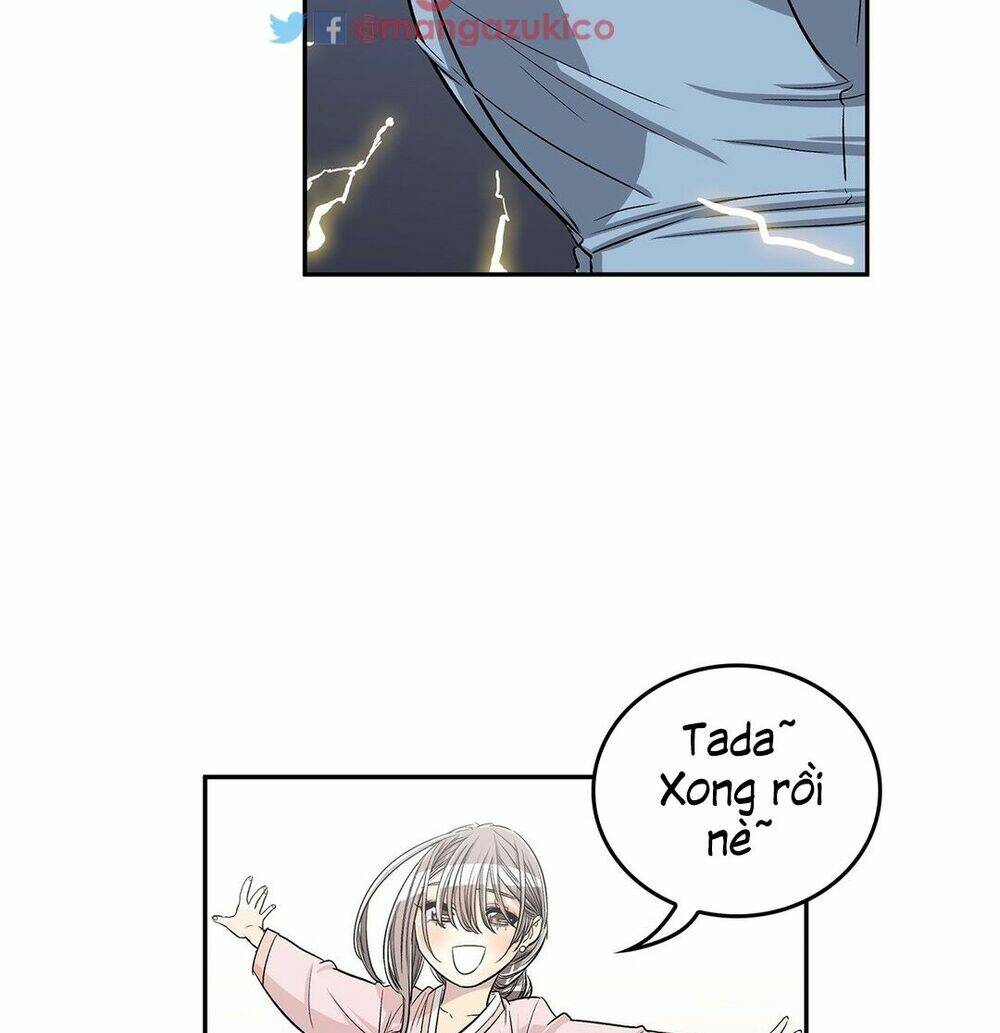 câu lạc bộ sa đoạ chapter 27 42