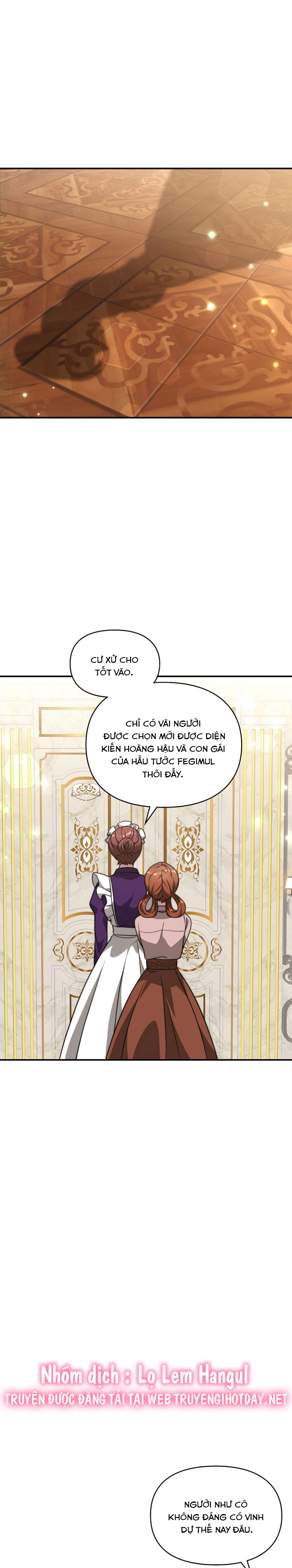 công nương eluana vita chapter 55 11