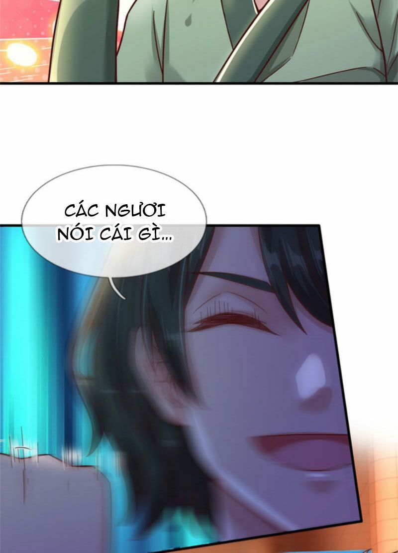 thuộc tính của ta đều tăng vào sức mạnh chapter 23 29