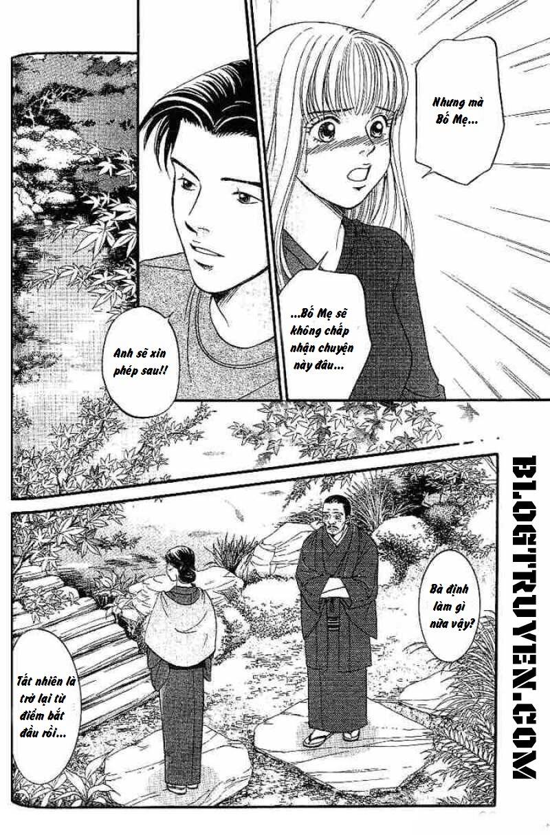 b-shock chapter 45 6