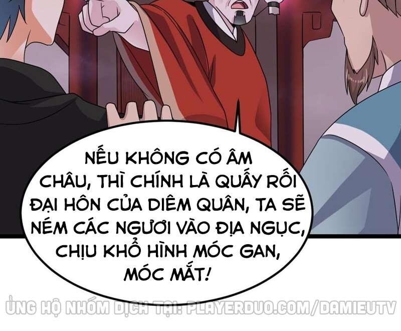 địa phủ khai phá thương chapter 193 12