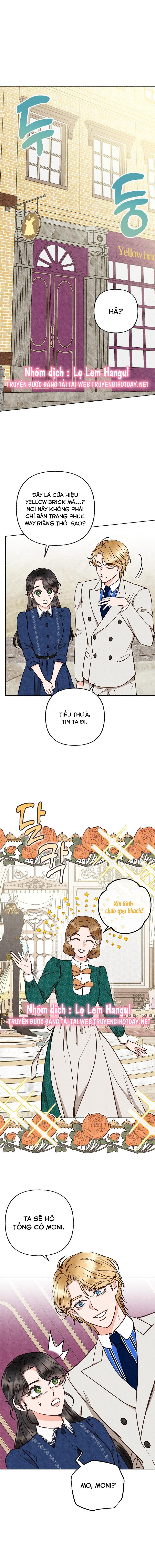 chàng trai đa nhân cách của tôi chapter 13 3