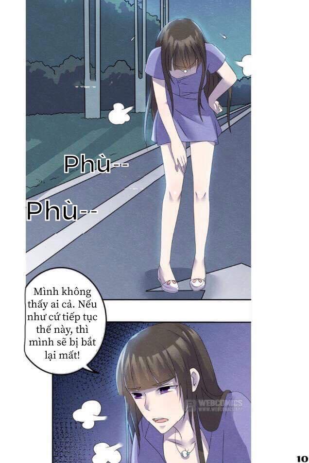 hoàng tử phi thân yêu của tôi chapter 7 10