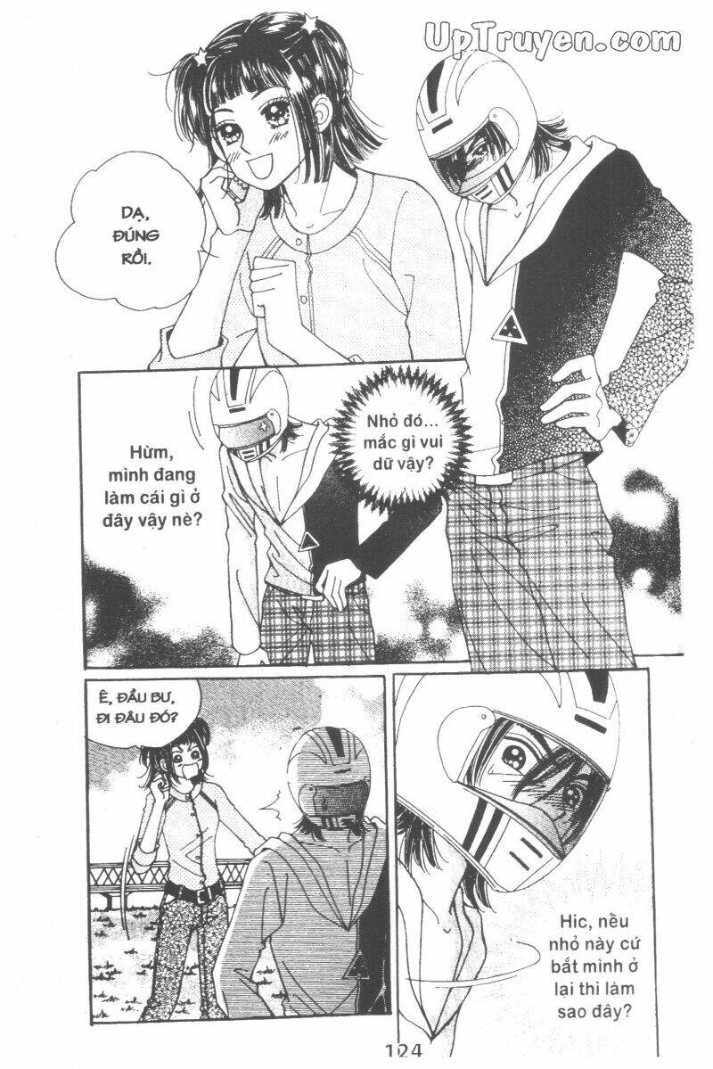 hái sao tình yêu chapter 4 118