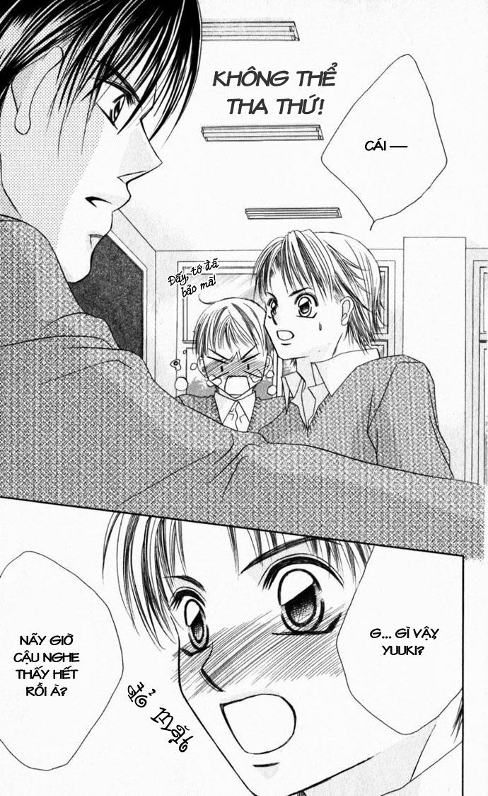 i love my little sister chapter 8 3