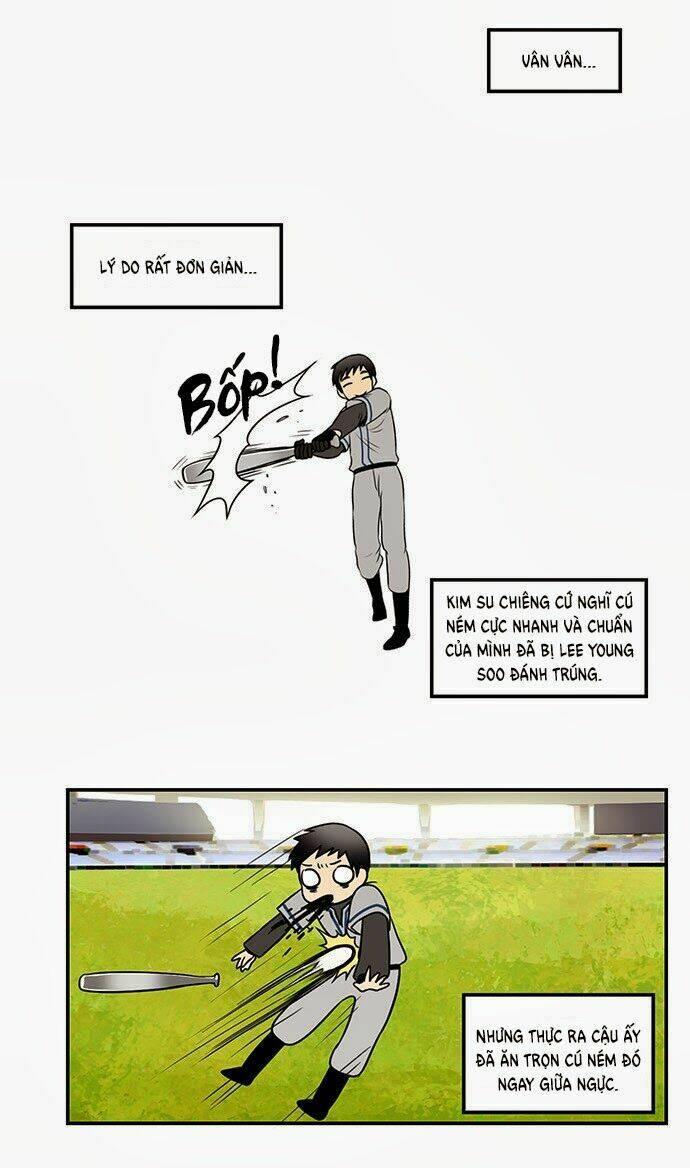 hắn ta là rồng chapter 52 7