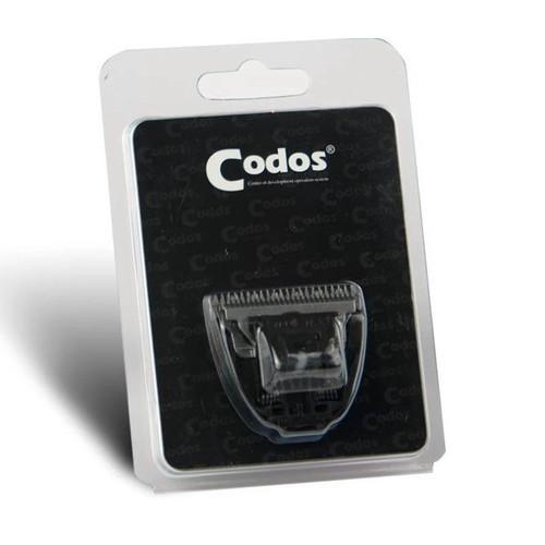 Lưỡi tông đơ Codos CP 6800 và 7800