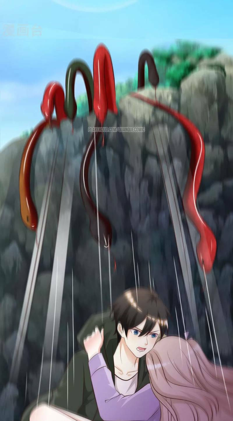 tối cường vận đào hoa chapter 44 41