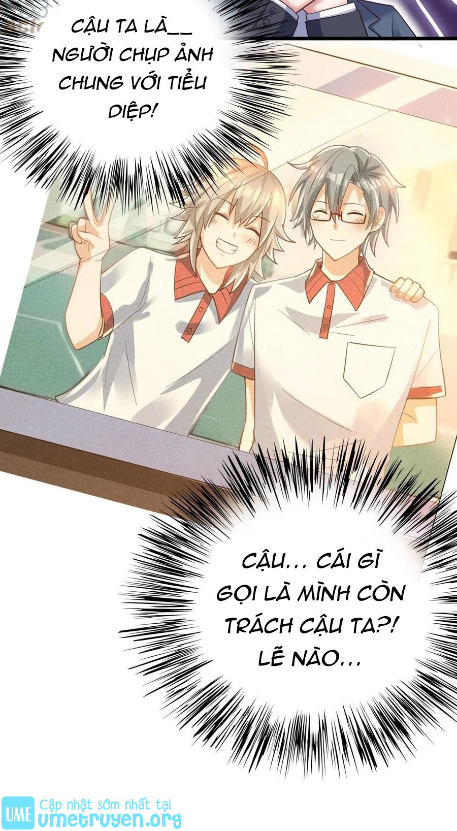 tức thời phạm quy [ tức thì vi quy ] chapter 30 35