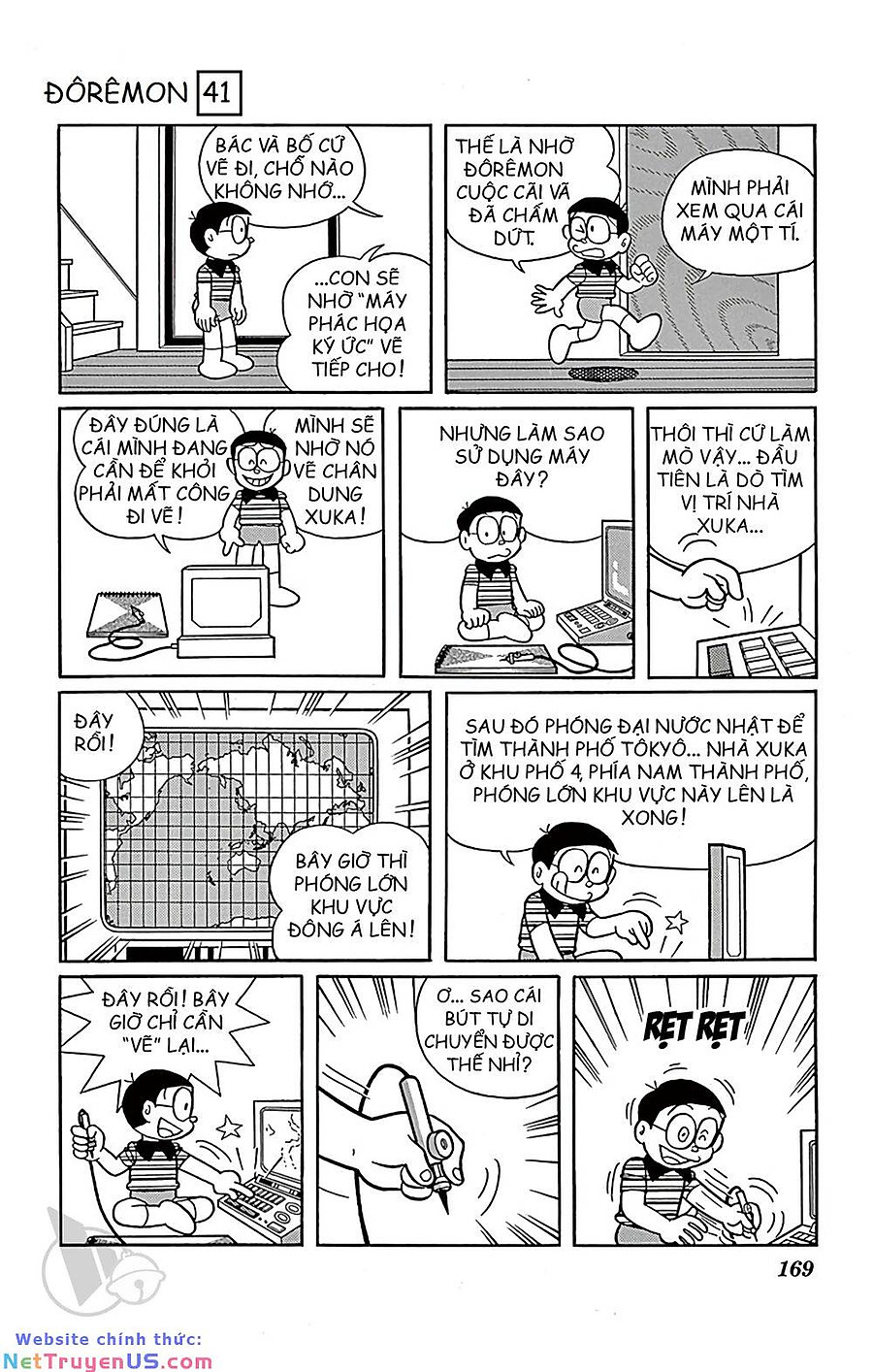 doraemon chapter 748 8