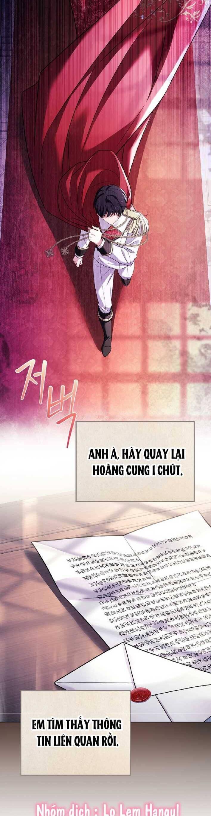 để yên cho tiểu thư hiền chapter 121 26