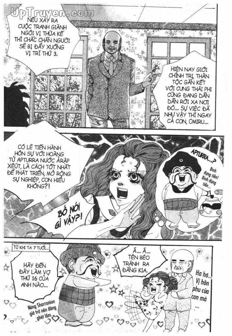 hoàng cung chapter 18 99