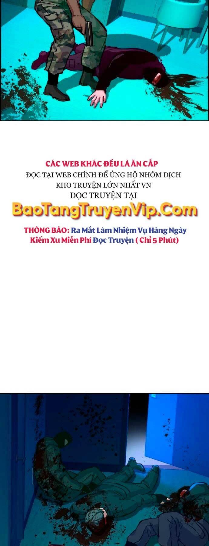 bạn học tôi là lính đánh thuê chapter 122 20