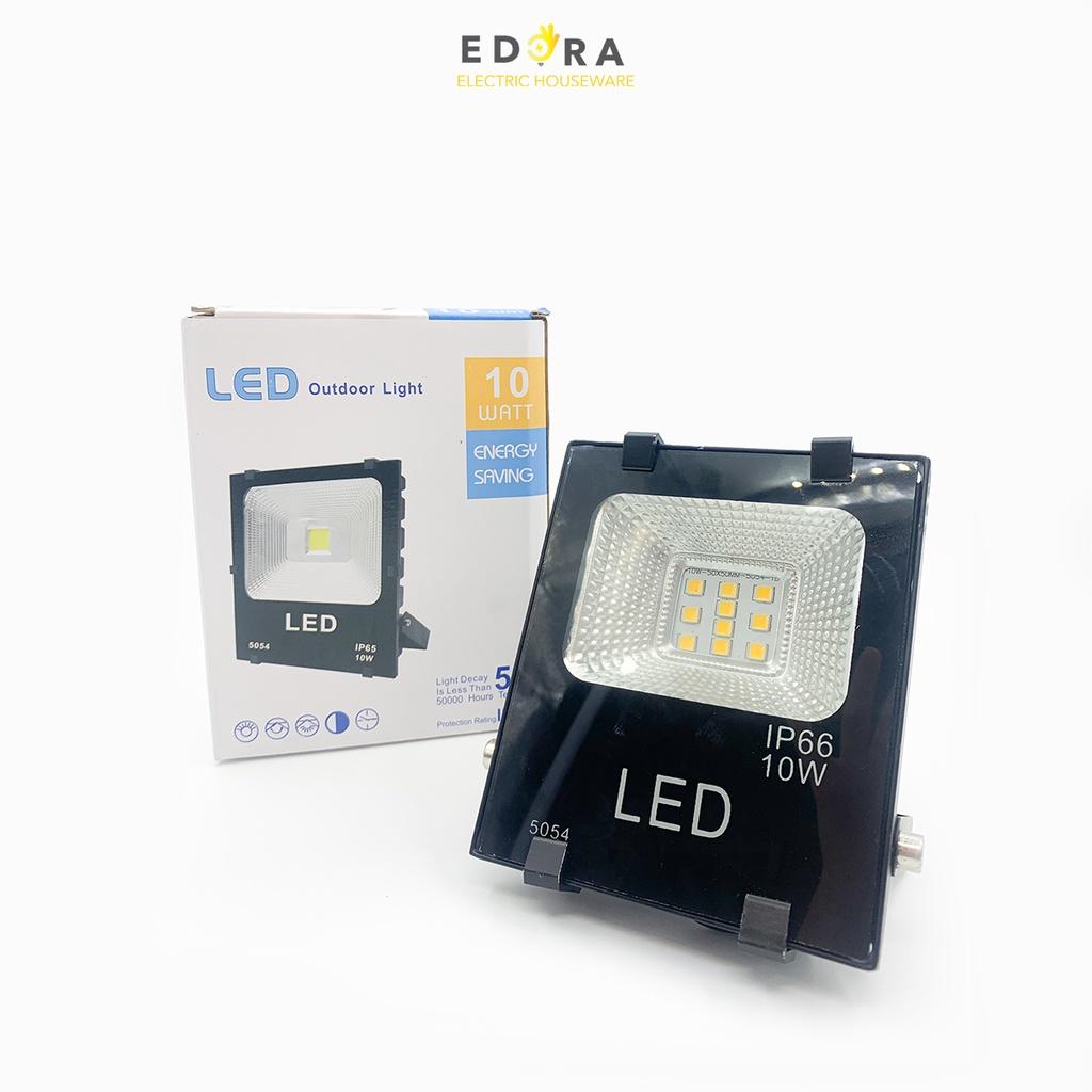 Đèn pha chiếu sáng tiết kiệm điện IP65